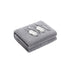 Russell Hobbs King Coral Fleece Fitted Electric Blanket - RHKEBC