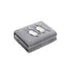 Russell Hobbs King Coral Fleece Fitted Electric Blanket - RHKEBC