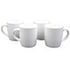Russell Hobs 4 Pack Classic Mug - RHCMS4