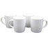 Russell Hobs 4 Pack Classic Mug - RHCMS4