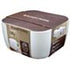 Russell Hobs 4 Pack Classic Mug - RHCMS4
