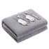 Russell Hobbs Queen Coral Fleece Electric Blanket - RHQEBCF