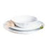 Russell Hobbs Elevare 12 Piece Dinnerware Set - RHEDW12