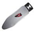 Russell Hobbs Silver Ironing Board Cover  - RHIBC01
