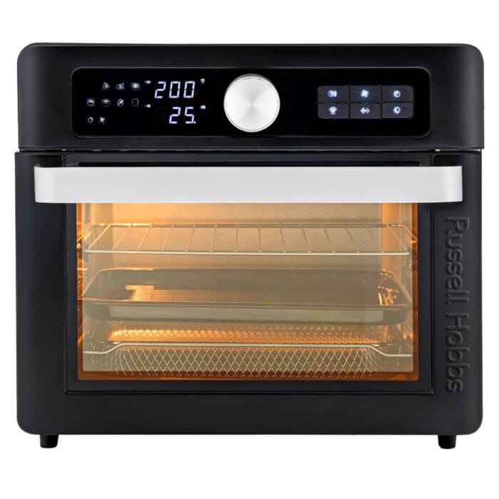 Russell Hobbs 30L Airfryer Oven -RHPAFO30B