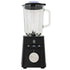 Russell Hobbs 1.5l Black Nexus Glass Jug Blender - RHPB320-B