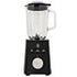 Russell Hobbs 1.5l Black Nexus Glass Jug Blender - RHPB320-B