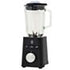 Russell Hobbs 1.5l Black Nexus Glass Jug Blender - RHPB320-B