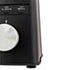 Russell Hobbs 1.5l Black Nexus Glass Jug Blender - RHPB320-B