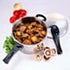 Russell Hobbs 6l Stainless Steel Pressure Cooker - RHPC06