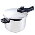 Russell Hobbs 6l Stainless Steel Pressure Cooker - RHPC06