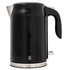 Russell Hobbs 1.7L Black Cordless Kettle - RHPCK09B