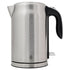 Russell Hobbs 1.7l Silver Nexus Cordless Kettle - RHPCK09