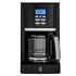 Russell Hobbs Black Nexus Digital Coffee Maker - RHPDCM-B