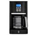 Russell Hobbs Black Nexus Digital Coffee Maker - RHPDCM-B