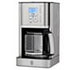 Russell Hobbs Silver Nexus Digital Coffee Maker - RHPDCM