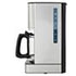 Russell Hobbs Silver Nexus Digital Coffee Maker - RHPDCM