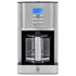 Russell Hobbs Silver Nexus Digital Coffee Maker - RHPDCM