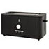 Russell Hobbs Black 4 Slice Nexus Toaster - RHPT4