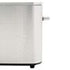 Russell Hobbs Silver Nexus 4 Slice Toaster - RHPT4S