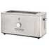 Russell Hobbs Silver Nexus 4 Slice Toaster - RHPT4S