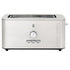 Russell Hobbs Silver Nexus 4 Slice Toaster - RHPT4S