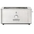 Russell Hobbs Silver Nexus 4 Slice Toaster - RHPT4S