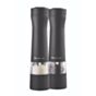 Russell Hobbs Salt & Pepper Mill Set Black - RHSPMB2-B