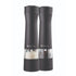 Russell Hobbs Salt & Pepper Mill Set Black - RHSPMB2-B