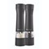 Russell Hobbs Salt & Pepper Mill Set Black - RHSPMB2-B