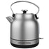 Russell Hobbs 1.7l Stainless Steel Cordless Kettle - RHSSK06