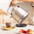 Russell Hobbs 1.7l Stainless Steel Cordless Kettle - RHSSK06