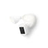 Ring Ring  Floodlight Cam Wired Pro White