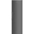 Smeg 60cm Dark Inox Free Standing One Door Refrigerator - RL39KNZA