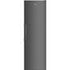 Smeg 60cm Dark Inox Free Standing One Door Refrigerator - RL39KNZA
