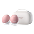 Momcozy M9 double wearable hands free breast pump