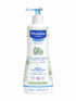 Mustela cleansing gel