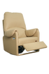 Emerald Baby recliner rocking chair