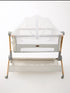 Emerald Baby Arwa  Co-sleeper
