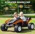 Shark Kids Quad Bike 24 Volt