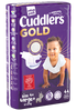 Cuddlers Gold Nappies