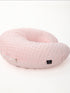 Emerald Baby Plush Bubble Nursing Pillow