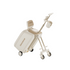 Lecoco Kids Luggage Ride On Bag