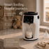 Mumelle SmartPro WiFi Formula Maker FM002S