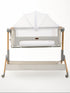 Emerald Baby Arwa  Co-sleeper