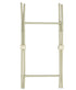 Emerald Baby foldable bath with stand