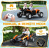 Ladybug Kids Quad bike 24 Volt