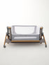 Emerald Baby Arwa  Co-sleeper