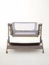 Emerald Baby Arwa  Co-sleeper