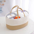 Emerald Baby Diaper Caddy